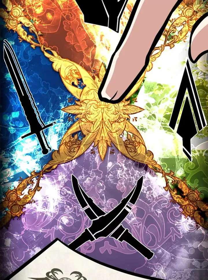 漫画《勇士弟弟是学院老油条》10.成为那个勇士第53张图