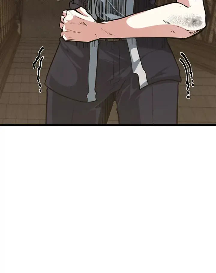 漫画《勇士弟弟是学院老油条》11.“告状”的后果第6张图