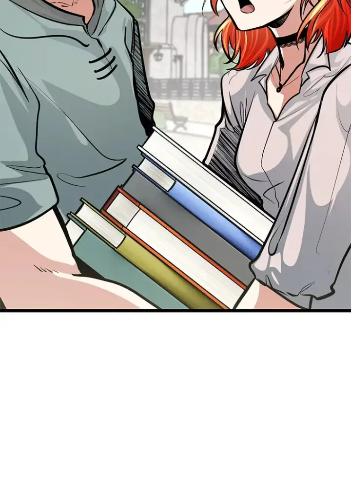 漫画《勇士弟弟是学院老油条》12.第一次聚会第48张图