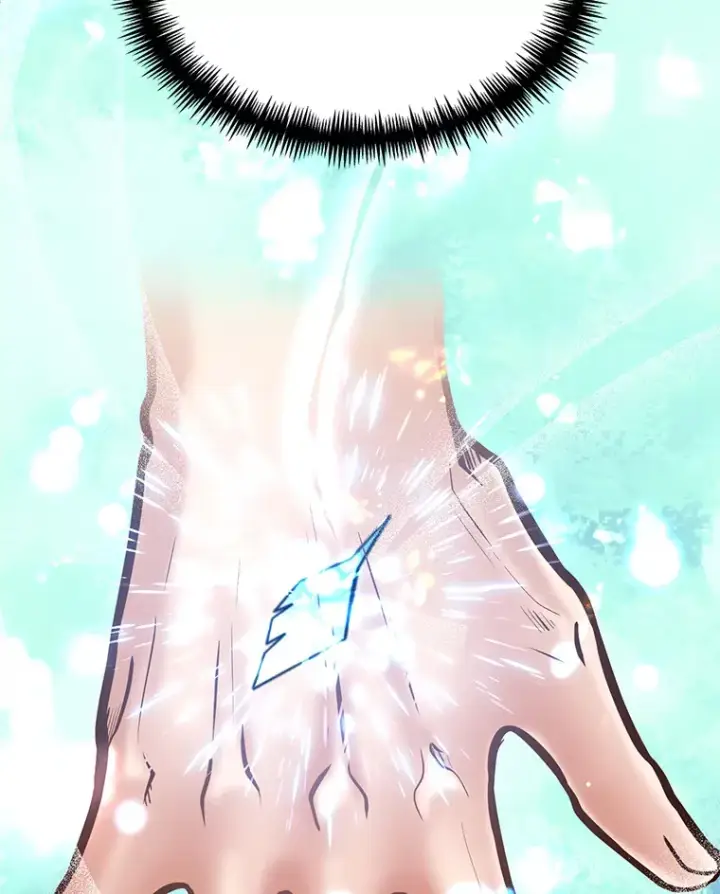 漫画《勇士弟弟是学院老油条》14.玛那刻印第115张图