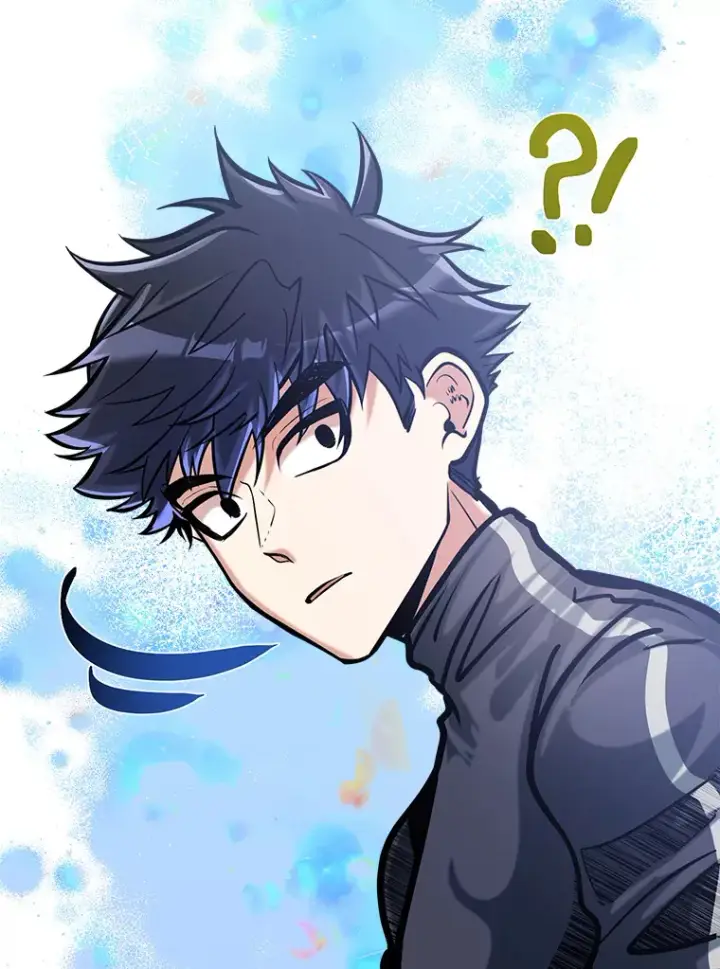 漫画《勇士弟弟是学院老油条》14.玛那刻印第95张图