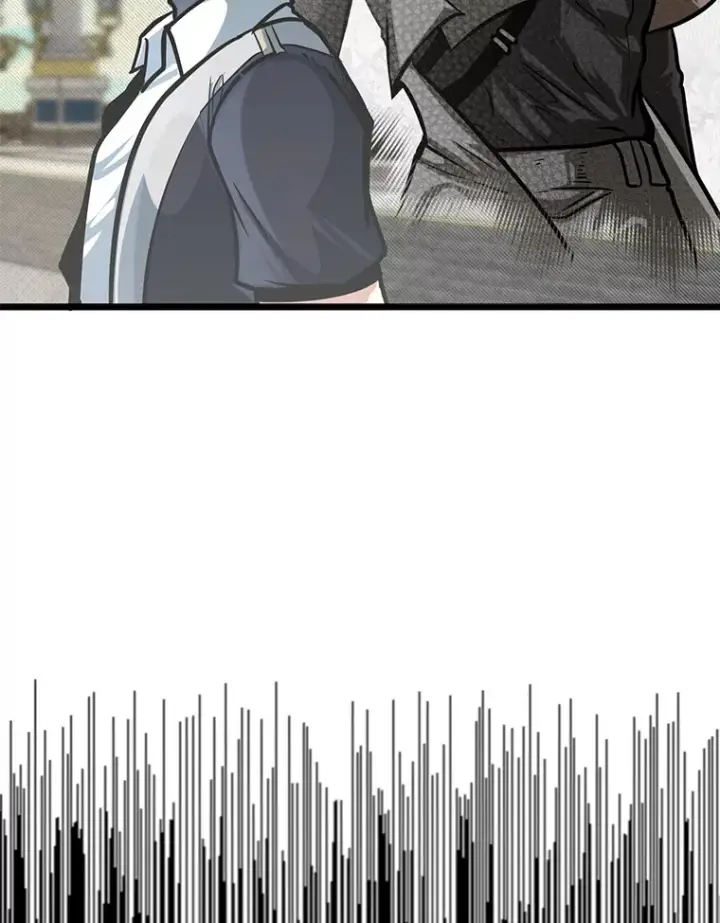 漫画《勇士弟弟是学院老油条》15.可恨的眯眯眼第33张图