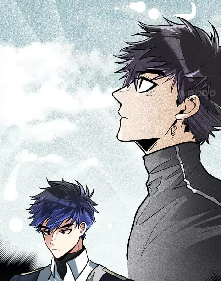漫画《勇士弟弟是学院老油条》15.可恨的眯眯眼第4张图
