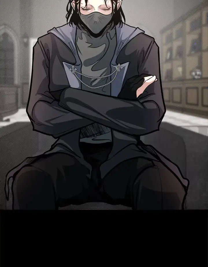 漫画《勇士弟弟是学院老油条》15.可恨的眯眯眼第41张图