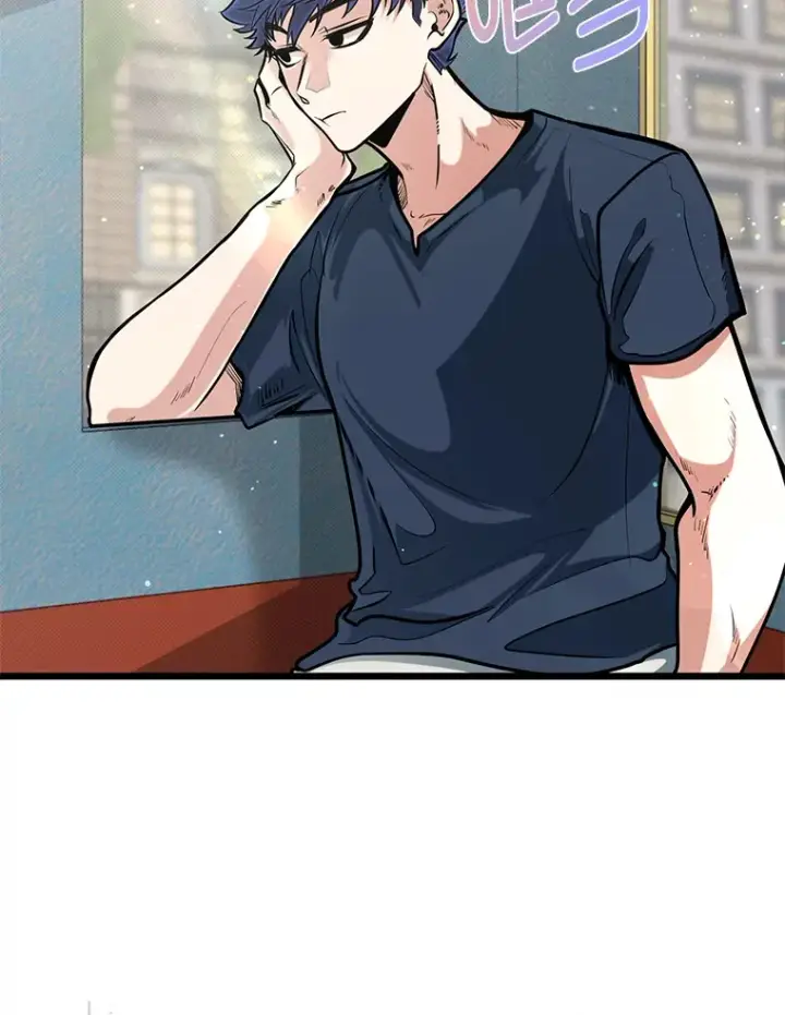漫画《勇士弟弟是学院老油条》16.矛盾集合体第3张图