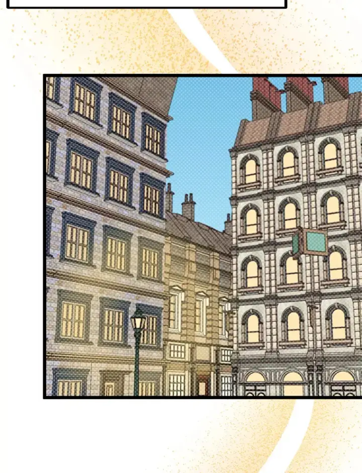 漫画《勇士弟弟是学院老油条》17.小姐的朋友第12张图