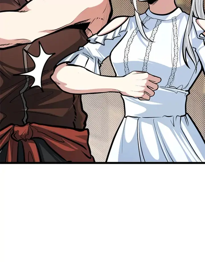漫画《勇士弟弟是学院老油条》18.畅快的对练第16张图