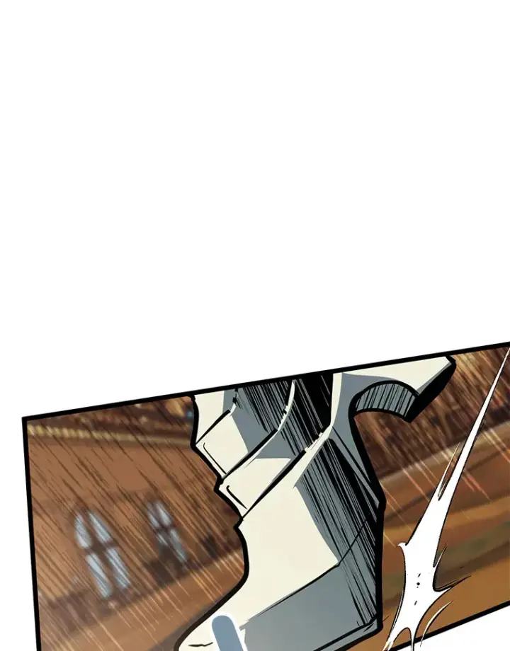 漫画《勇士弟弟是学院老油条》18.畅快的对练第34张图