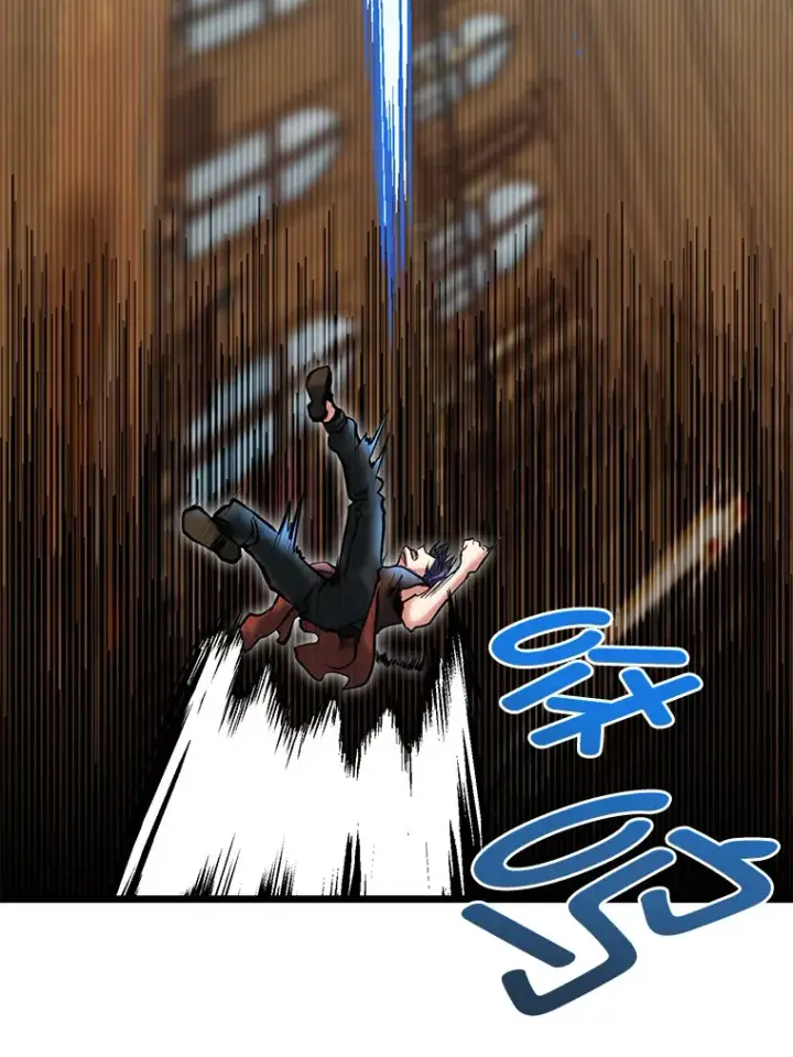 漫画《勇士弟弟是学院老油条》18.畅快的对练第72张图