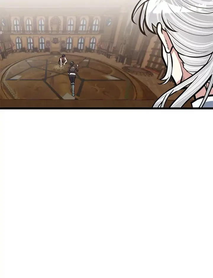 漫画《勇士弟弟是学院老油条》18.畅快的对练第86张图
