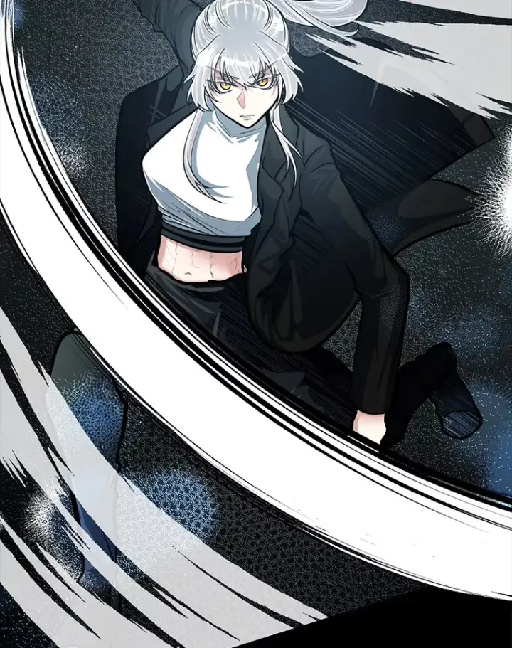 漫画《勇士弟弟是学院老油条》19.未来女婿第29张图