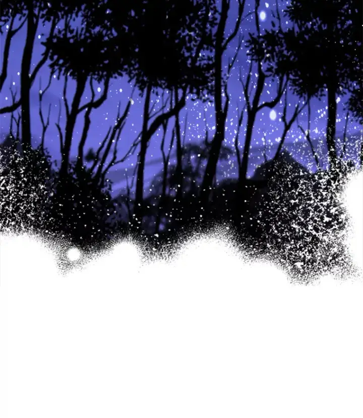 漫画《勇士弟弟是学院老油条》20.露宿的金发天才第45张图