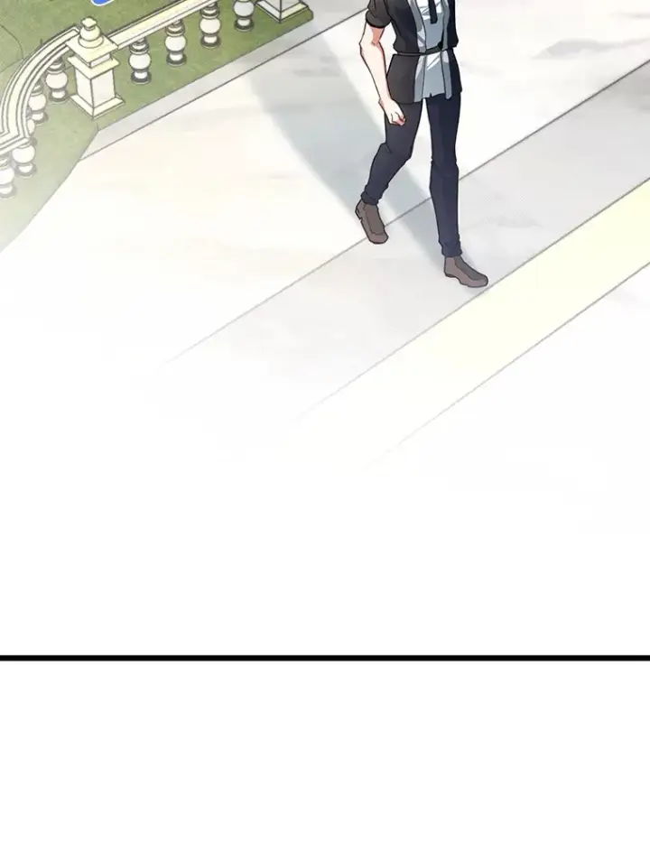漫画《勇士弟弟是学院老油条》21.特别的道歉方式第104张图