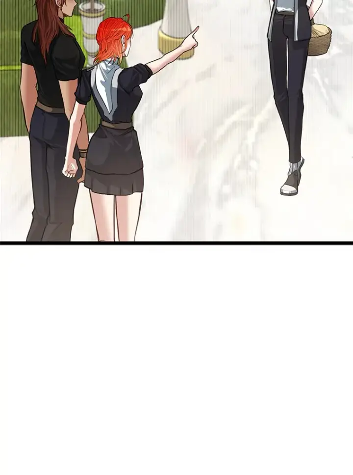 漫画《勇士弟弟是学院老油条》21.特别的道歉方式第121张图