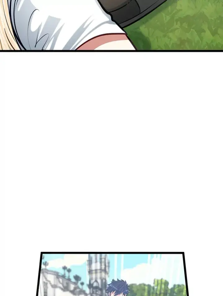 漫画《勇士弟弟是学院老油条》21.特别的道歉方式第16张图
