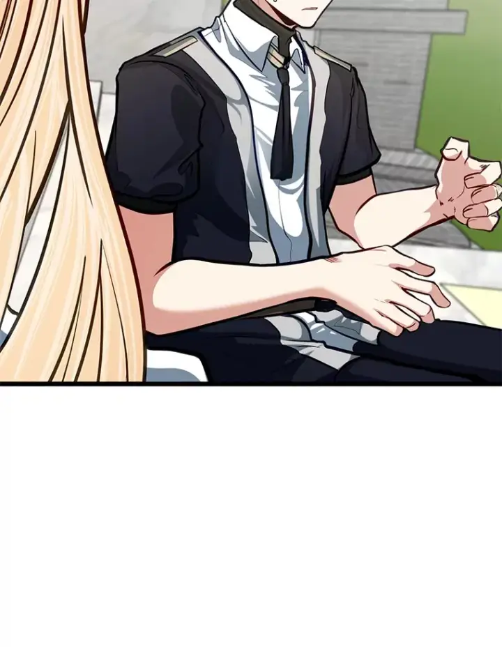 漫画《勇士弟弟是学院老油条》21.特别的道歉方式第55张图