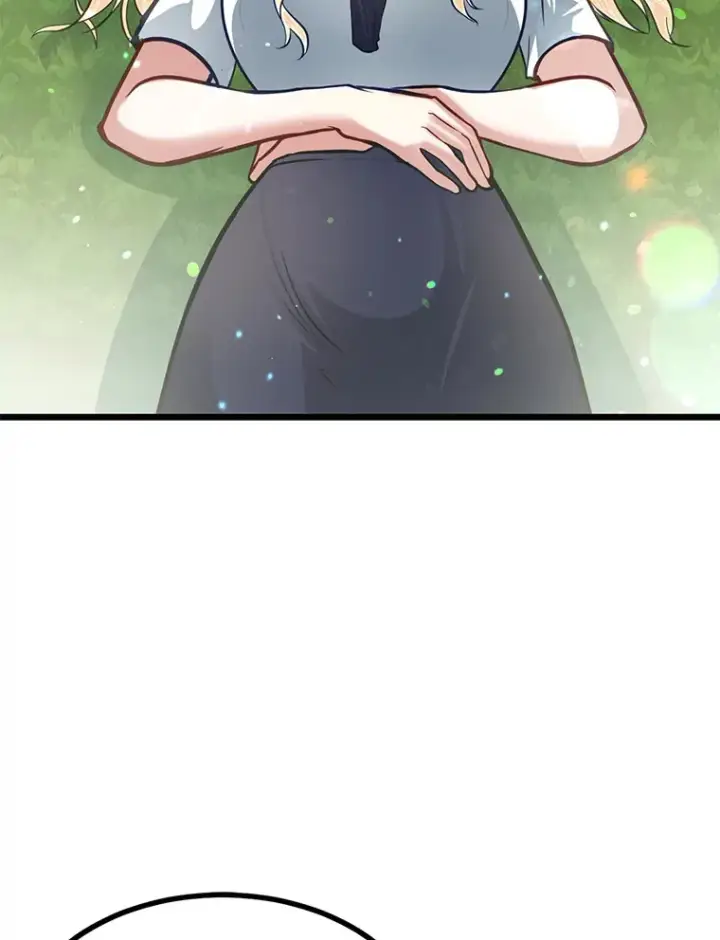 漫画《勇士弟弟是学院老油条》21.特别的道歉方式第6张图