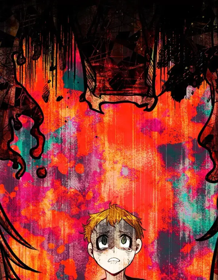 漫画《勇士弟弟是学院老油条》21.特别的道歉方式第76张图