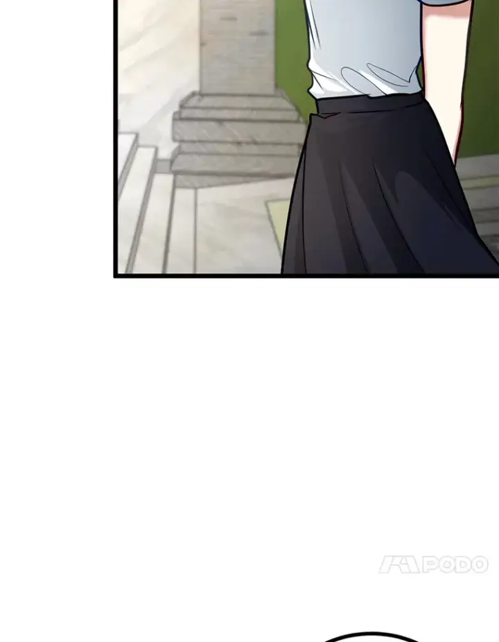 漫画《勇士弟弟是学院老油条》21.特别的道歉方式第80张图