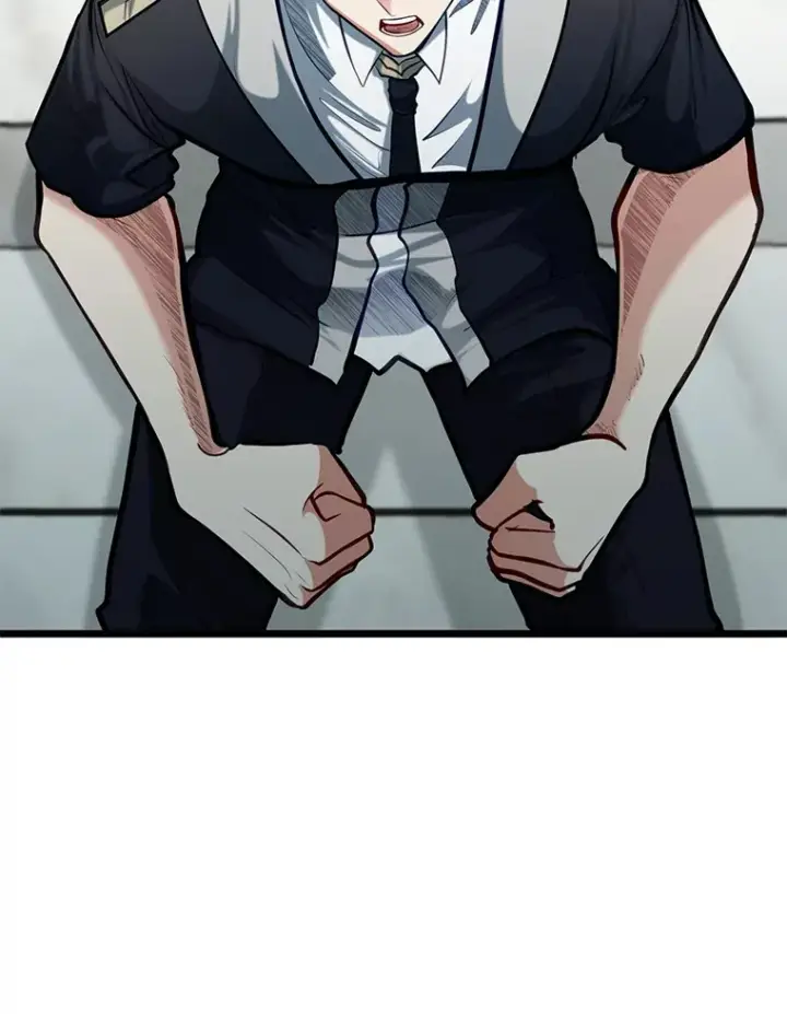 漫画《勇士弟弟是学院老油条》21.特别的道歉方式第83张图