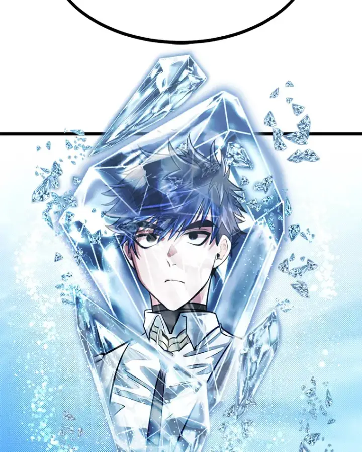 漫画《勇士弟弟是学院老油条》22.身份被揭穿？第103张图