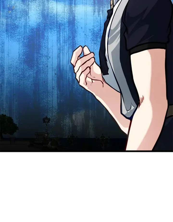 漫画《勇士弟弟是学院老油条》22.身份被揭穿？第116张图