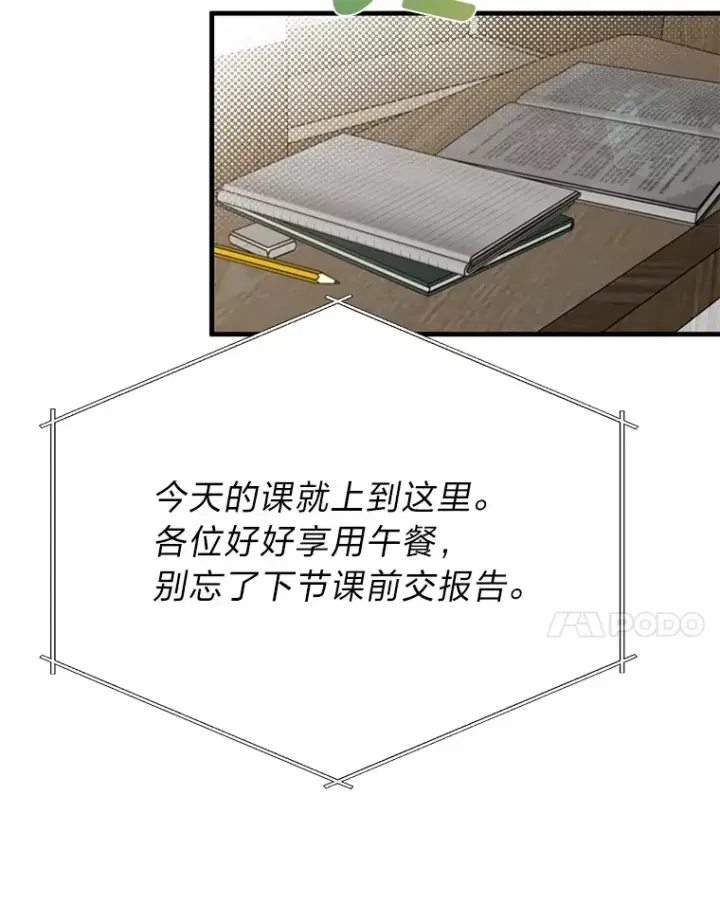 漫画《勇士弟弟是学院老油条》22.身份被揭穿？第44张图