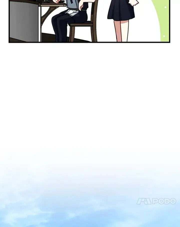 漫画《勇士弟弟是学院老油条》22.身份被揭穿？第54张图