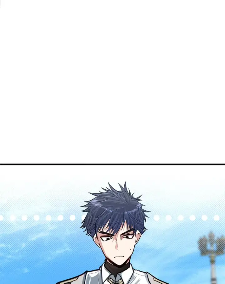 漫画《勇士弟弟是学院老油条》22.身份被揭穿？第57张图