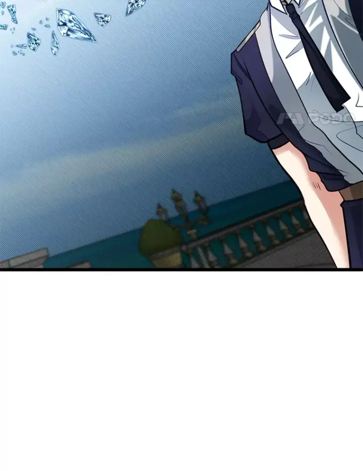 漫画《勇士弟弟是学院老油条》23.不客气的精灵王第14张图
