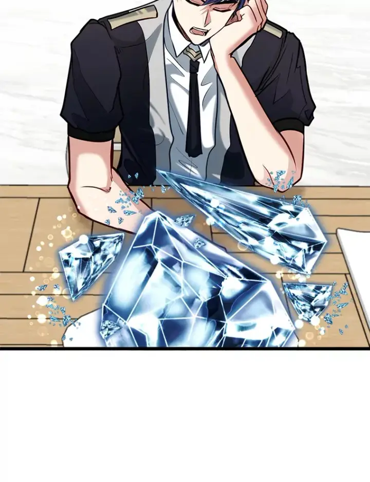 漫画《勇士弟弟是学院老油条》23.不客气的精灵王第49张图
