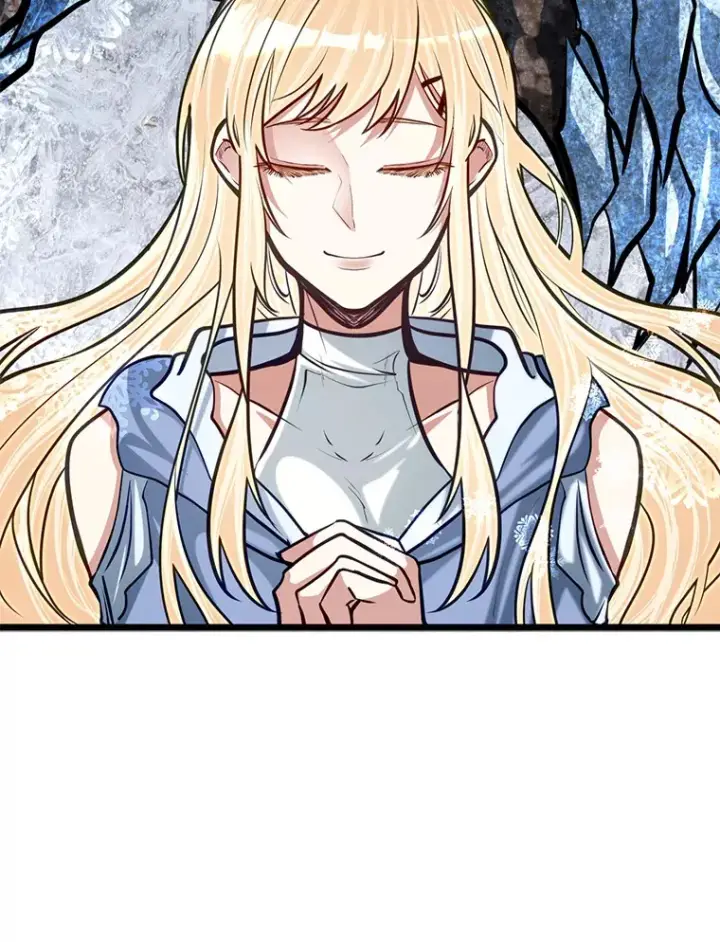 漫画《勇士弟弟是学院老油条》23.不客气的精灵王第56张图