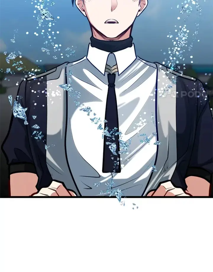 漫画《勇士弟弟是学院老油条》23.不客气的精灵王第67张图