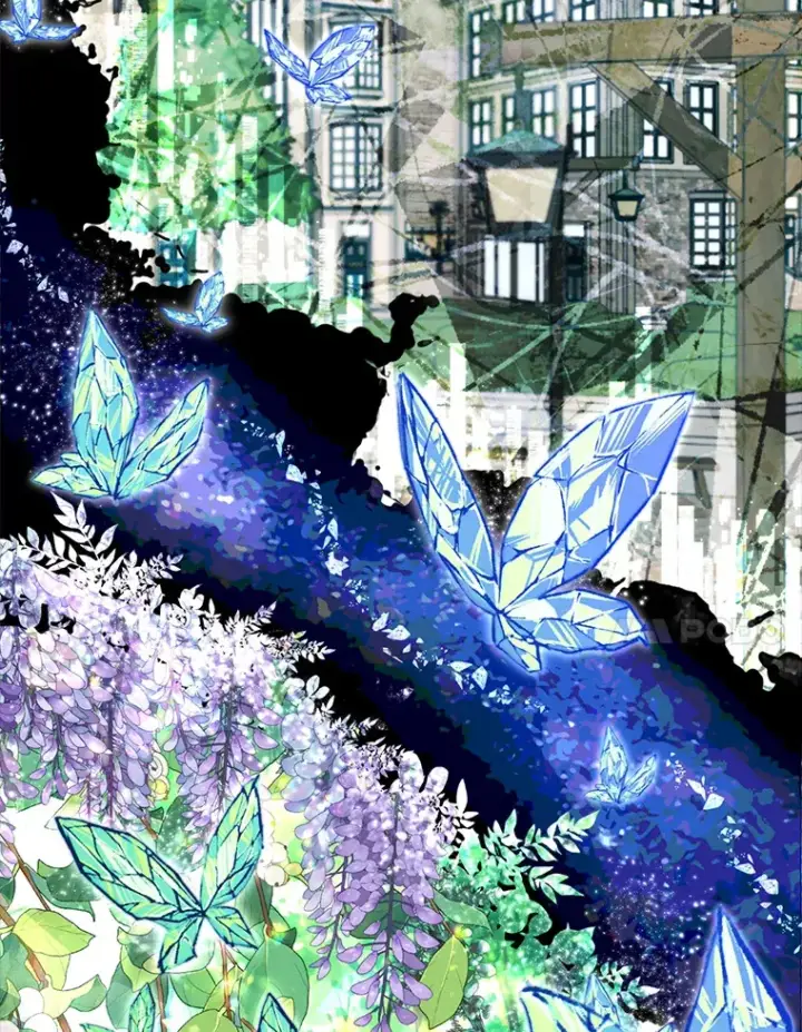 漫画《勇士弟弟是学院老油条》23.不客气的精灵王第7张图