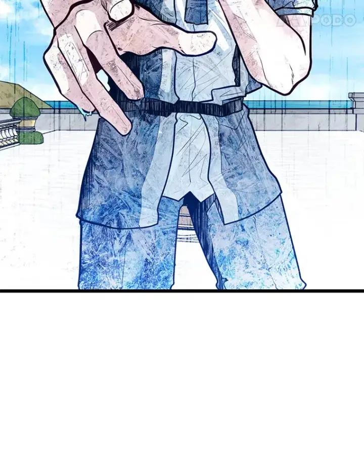 漫画《勇士弟弟是学院老油条》23.不客气的精灵王第84张图