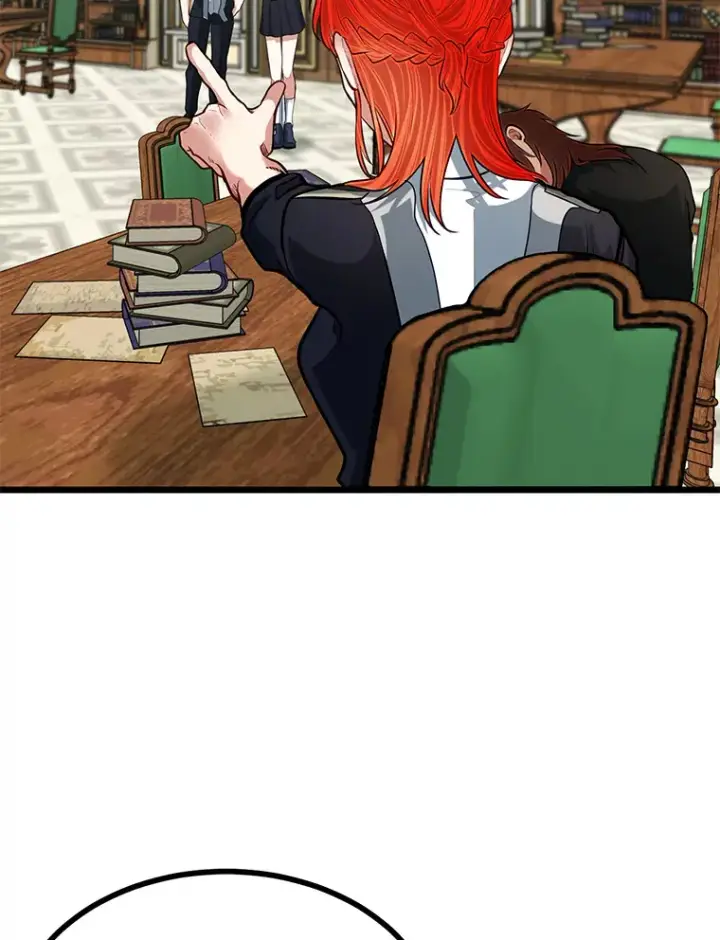 漫画《勇士弟弟是学院老油条》24.水火不容的冤家第29张图