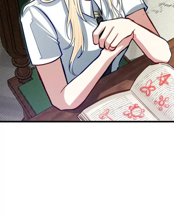 漫画《勇士弟弟是学院老油条》24.水火不容的冤家第64张图