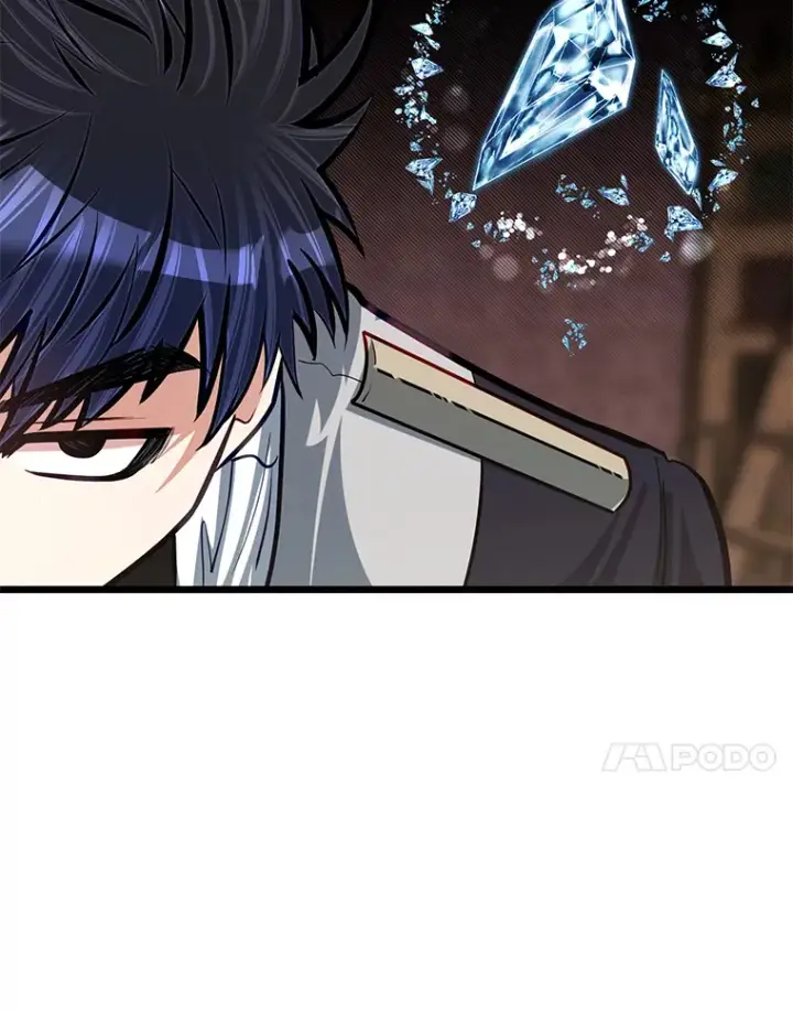 漫画《勇士弟弟是学院老油条》24.水火不容的冤家第84张图