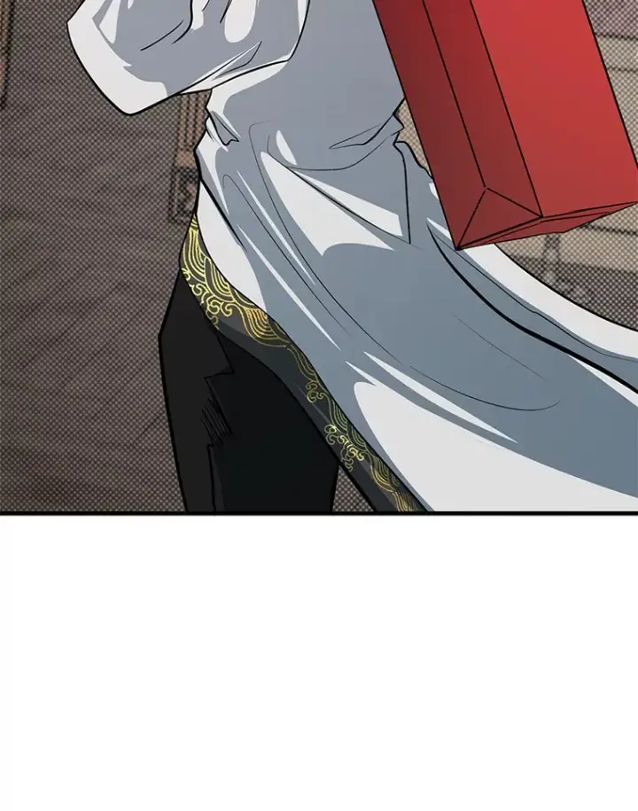 漫画《勇士弟弟是学院老油条》25.天变事件第69张图
