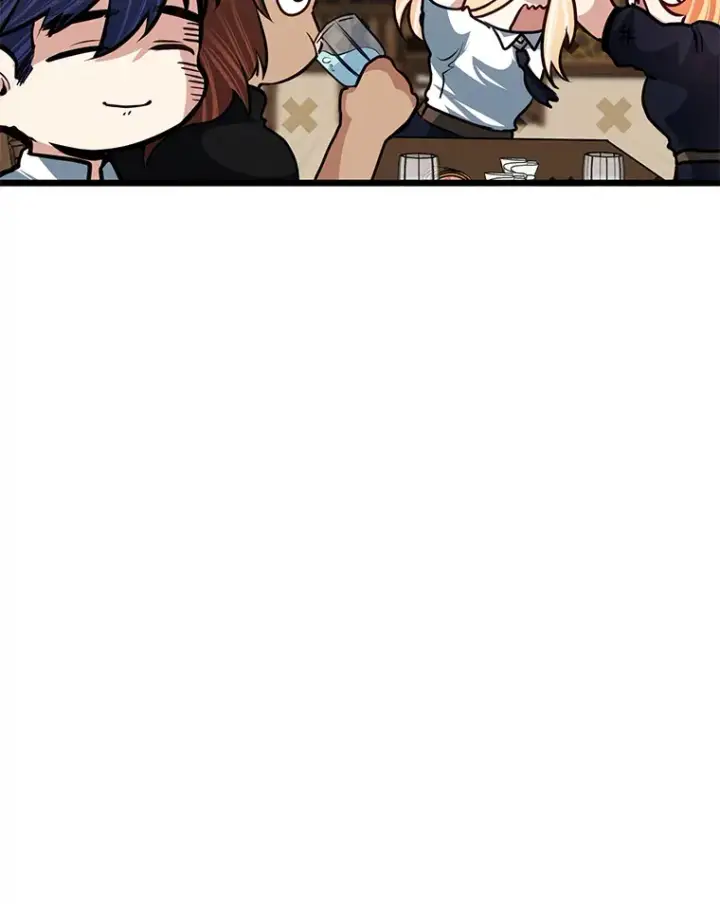 漫画《勇士弟弟是学院老油条》27.实战考试开始第57张图
