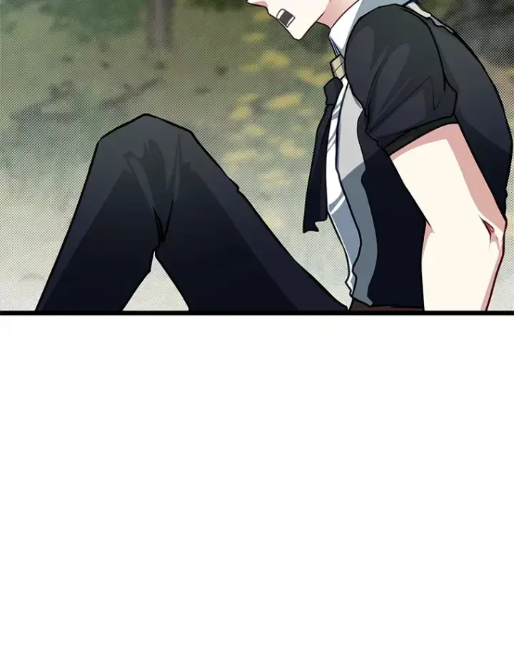 漫画《勇士弟弟是学院老油条》28.屠龙新星第108张图