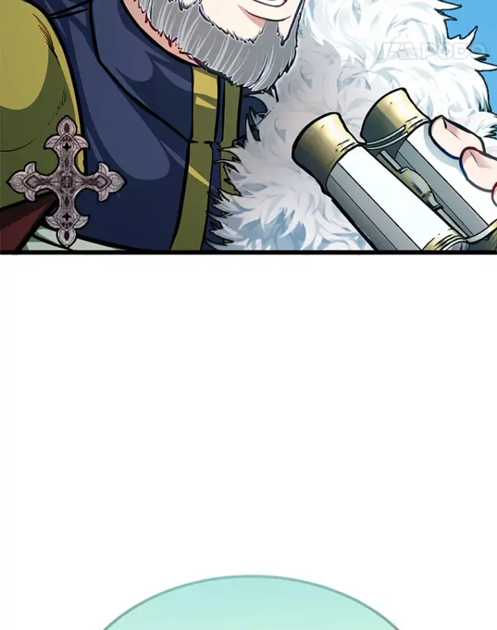 漫画《勇士弟弟是学院老油条》28.屠龙新星第125张图