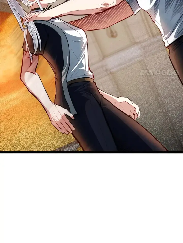 漫画《勇士弟弟是学院老油条》31.加试决赛第37张图