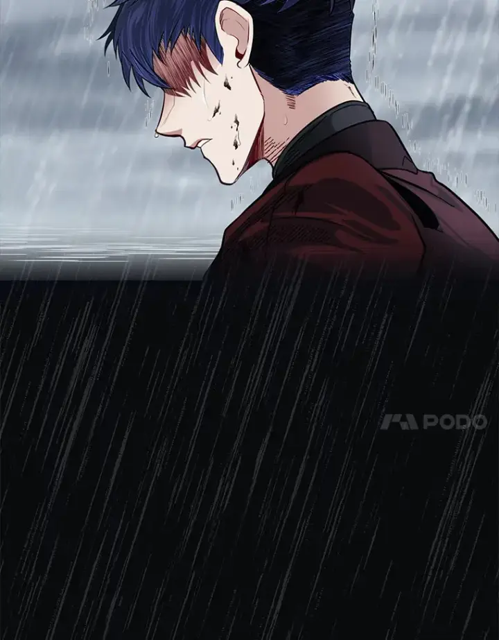 漫画《勇士弟弟是学院老油条》31.加试决赛第73张图
