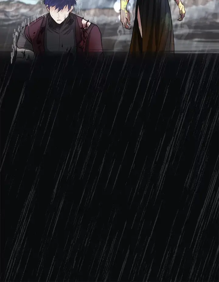 漫画《勇士弟弟是学院老油条》31.加试决赛第75张图