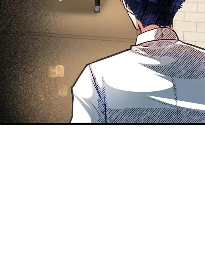 漫画《勇士弟弟是学院老油条》31.加试决赛第92张图