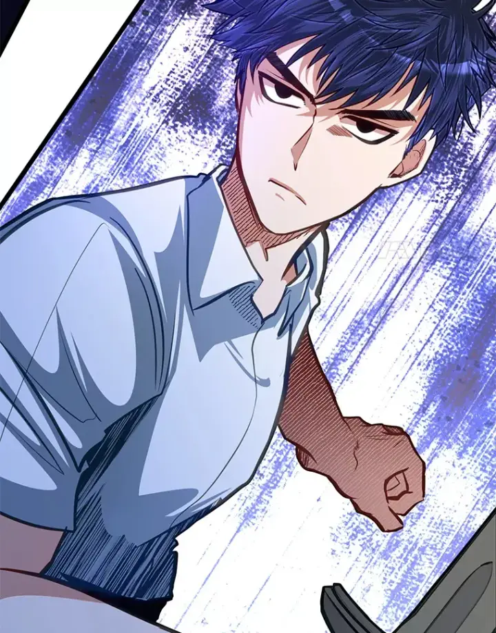 漫画《勇士弟弟是学院老油条》32.夜半挑衅第125张图