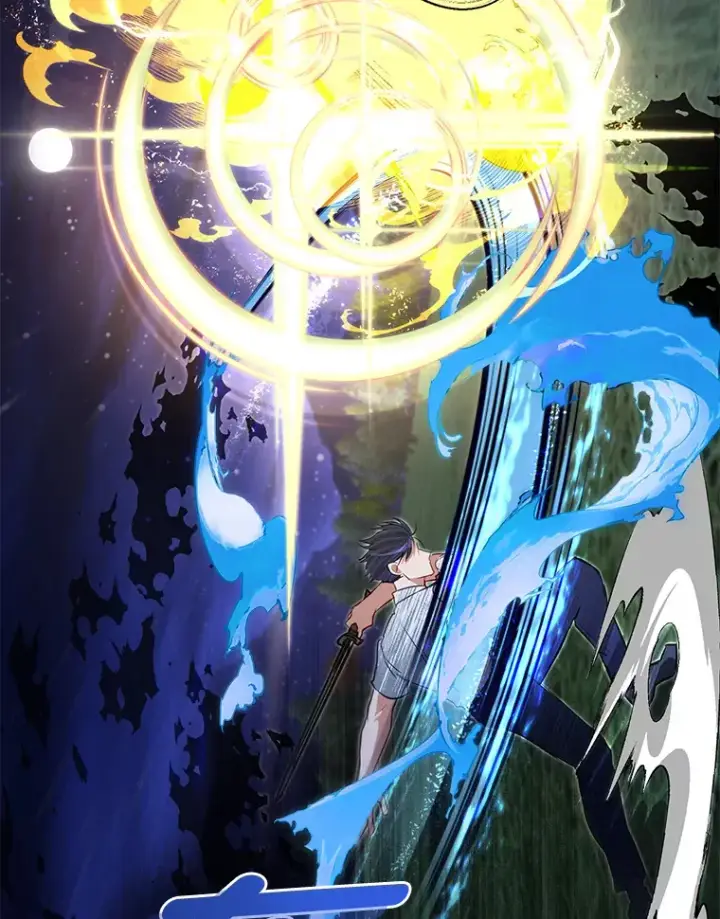 漫画《勇士弟弟是学院老油条》32.夜半挑衅第129张图
