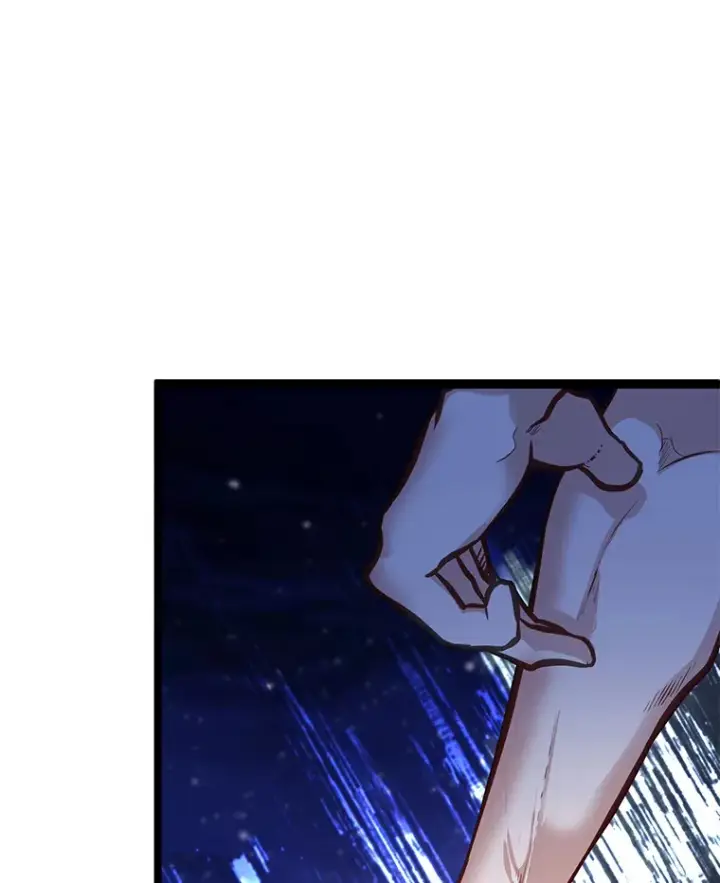 漫画《勇士弟弟是学院老油条》32.夜半挑衅第50张图