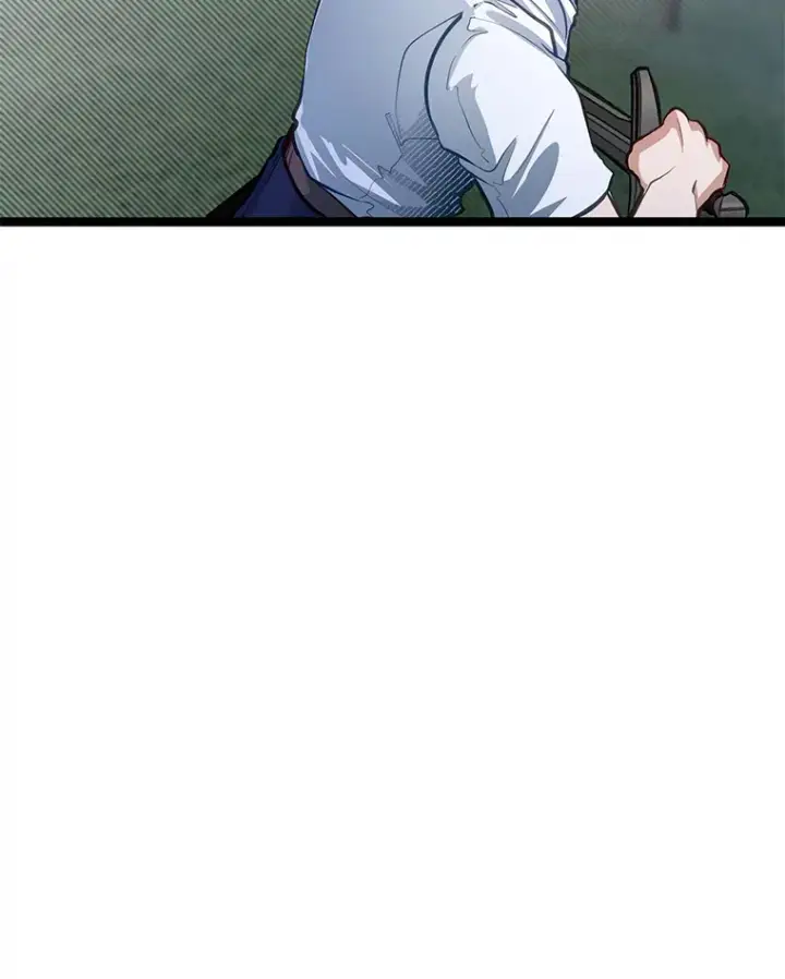 漫画《勇士弟弟是学院老油条》32.夜半挑衅第70张图